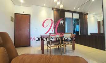 Imagem: Apartamento à venda em Louveira 2 dorms