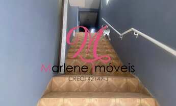 Imagem 4: Sobrado de 03 quartos com suíte e vaga na Jardim Santo Antonio II, Campo Limpo Paulista