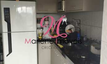 Imagem 3: Apartamento à venda com 02 quartos e lazer completo em Várzea Paulista-SP - Residencial Or