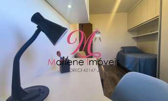 Imagem 4: Apartamento à venda em Louveira ? 2 dorms, suíte e lazer completo