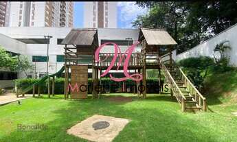 Imagem 4: Apartamento para locação no Parque União, Jundiaí-SP: 2 quartos, 1 suíte, 2 banheiros, 1 v