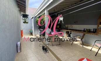 Imagem 4: Sobrado com 03 Quartos e 01 Suíte no Jardim Vista Alegre, Campo Limpo Paulista-SP - Oportu