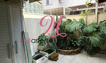 Imagem 2: Sobrado com 03 quartos e 2 vagas de garagem no Jardim Shangai, Jundiaí-SP - Condomínio Gar