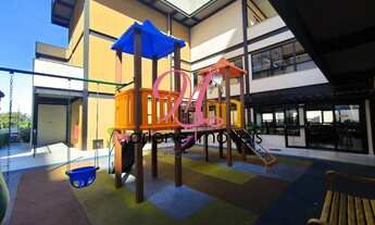 Imagem 6: Apartamento 02 Quartos com Suíte e Vaga de Garagem no Condomínio Life Residencial, Jundiaí