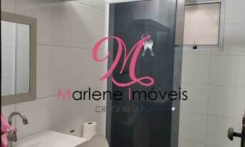 Imagem 7: Sobrado Residencial de Luxo com 04 Quartos e 03 Suítes no Parque Guarani, Várzea Paulista