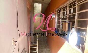 Imagem 2: Sobrado de 02 quartos no Parque Internacional, Campo Limpo Paulista-SP - R$380.000,00 - Ac