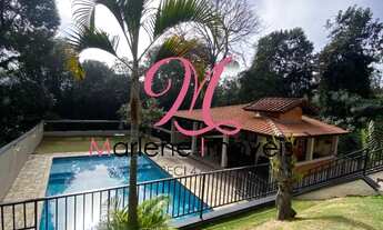 Imagem: Chácara em Condomínio Exclusivo em Campo