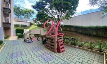 Imagem 6: Apartamento para locação no Parque União, Jundiaí-SP: 2 quartos, 1 suíte, 2 banheiros, 1 v