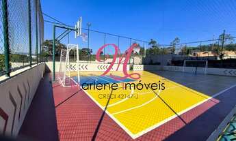 Imagem 7: Apartamento 02 Quartos com Suíte e Vaga de Garagem no Condomínio Life Residencial, Jundiaí