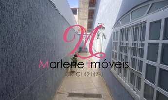 Imagem 5: Sobrado com 03 Quartos e 01 Suíte no Jardim Vista Alegre, Campo Limpo Paulista-SP - Oportu