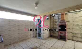 Imagem 2: Sobrado à venda no jardim Califórnia, Campo Limpo Paulista-SP 2 quartos, 1 sala, 2 vagas