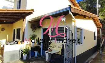 Imagem 2: Sobrado à venda no Parque Internacional, Campo Limpo Paulista: 02 quartos, 2 vagas de gara