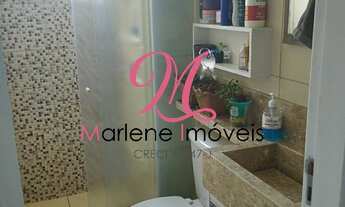 Imagem 6: Apartamento à venda com 02 quartos e lazer completo em Várzea Paulista-SP - Residencial Or