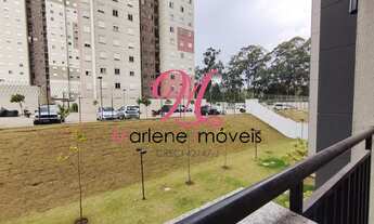 Imagem 2: Apartamento de 02 quartos com suíte e vaga de garagem no Jardim do Lago, Jundiaí-SP: oport