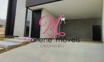 Imagem: Imperdível! Casa em Condomínio com 3 Suítes