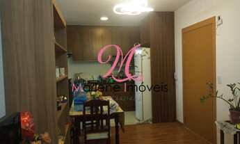 Imagem 7: Apartamento de 02 quartos com suíte e vaga de garagem no Jardim do Lago, Jundiaí-SP: oport