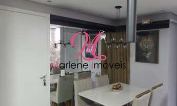 Imagem: Venda de Apartamento com 2 Quartos em Residencial