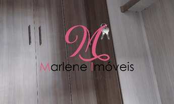 Imagem 4: Imperdível Apartamento à Venda no Condomínio Vitória, Jundiaí-SP - 2 Quartos, 52m², 1 Vaga