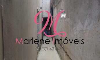 Imagem 2: Sobrado no Conjunto Habitacional São José, Campo Limpo Paulista-SP - Aproveite!