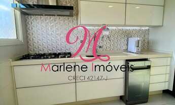 Imagem 2: Viva com conforto e sofisticação no Condomínio Eléve, Jundiaí - Apartamento de 3 suítes e