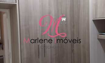 Imagem 5: Imperdível Apartamento à Venda no Condomínio Vitória, Jundiaí-SP - 2 Quartos, 52m², 1 Vaga