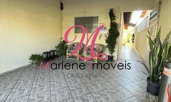 Imagem: Imóvel à venda Casa térrea 02 quartos