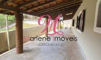 Imagem 2: Aluguel de Chácara no Recreio Santo Antônio, Jarinu-SP: 03 Quartos, 01 Suíte, 1 Sala, 03 B