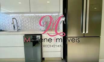 Imagem 3: Viva com conforto e sofisticação no Condomínio Eléve, Jundiaí - Apartamento de 3 suítes e