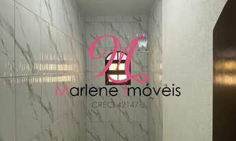 Imagem 6: Aluguel de Chácara no Recreio Santo Antônio, Jarinu-SP: 03 Quartos, 01 Suíte, 1 Sala, 03 B