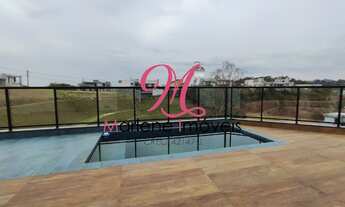 Imagem 6: Imperdível! Casa em Condomínio com 3 Suítes e Lazer Completo em Várzea Paulista-SP - Resid