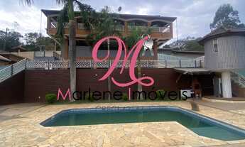 Imagem: Chácara à venda em Chácaras Novo Hamburgo