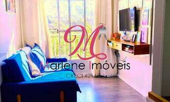 Imagem: Apartamento à venda no Residencial Alexandria