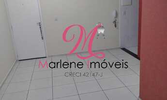 Imagem 3: Imperdível Apartamento à Venda no Condomínio Vitória, Jundiaí-SP - 2 Quartos, 52m², 1 Vaga