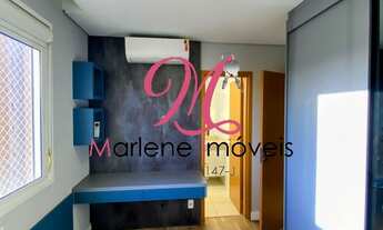 Imagem 5: Viva com conforto e sofisticação no Condomínio Eléve, Jundiaí - Apartamento de 3 suítes e