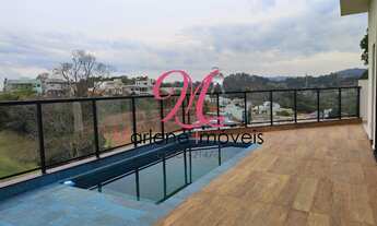 Imagem 5: Imperdível! Casa em Condomínio com 3 Suítes e Lazer Completo em Várzea Paulista-SP - Resid