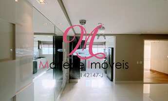 Imagem: Viva com conforto e sofisticação no Condomínio