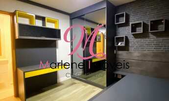 Imagem 4: Viva com conforto e sofisticação no Condomínio Eléve, Jundiaí - Apartamento de 3 suítes e