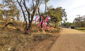 Imagem: Terreno à venda em Campo Limpo Paulista