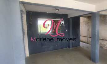 Imagem: Sobrado no Conjunto Habitacional São José