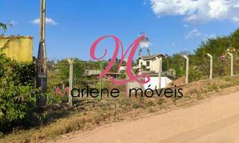 Imagem 2: Terreno à venda em Ville Saint James II, Campo Limpo Paulista - SP com 1.027m² de área! Co