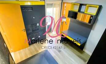 Imagem 6: Viva com conforto e sofisticação no Condomínio Eléve, Jundiaí - Apartamento de 3 suítes e