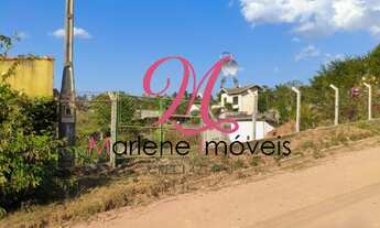 Imagem: Terreno à venda em Ville Saint James II