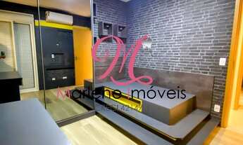 Imagem 7: Viva com conforto e sofisticação no Condomínio Eléve, Jundiaí - Apartamento de 3 suítes e