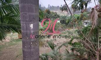 Imagem: Terreno à venda na Estância Figueira Branca