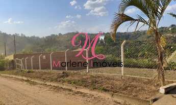 Imagem 6: Terreno à venda em Ville Saint James II, Campo Limpo Paulista - SP com 1.027m² de área! Co