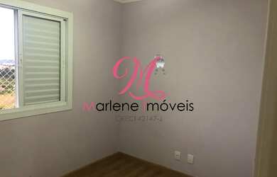 Imagem 6: Apartamento à venda: Residencial Violeta, Jundiaí. 02 quartos, 01 banheiro, 1 vaga. Condom