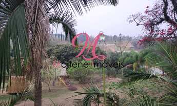 Imagem 5: Terreno à venda na Estância Figueira Branca em Campo Limpo Paulista-SP: 4.262m² por R$424