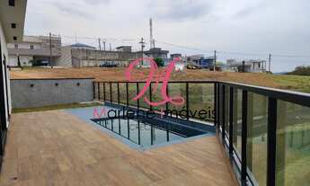 Imagem 7: Imperdível! Casa em Condomínio com 3 Suítes e Lazer Completo em Várzea Paulista-SP - Resid