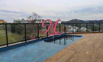 Imagem 4: Imperdível! Casa em Condomínio com 3 Suítes e Lazer Completo em Várzea Paulista-SP - Resid