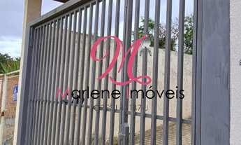 Imagem 4: Sobrado à venda em Jarinu-SP, Vila Nova Trieste - 02 quartos, 01 suíte, 1 vaga de garagem